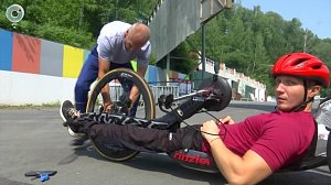 СпортОбзор | 22 июля 2026 | Телеканал ОТС