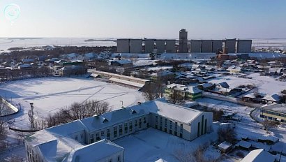 Новосибирская область получит федеральные средства на комплексное развитие села Баган