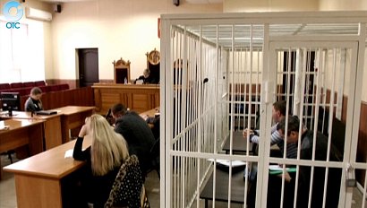 Больше недели в Новосибирске зачитывали судебное решение по делу Солодкиных