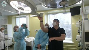Новосибирские кардиохирурги продлевают жизни пациентов на десятилетия