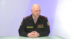 Отдельная тема: День войск национальной гвардии Российской Федерации