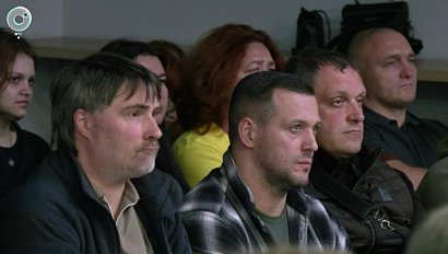 "Три секунды, длинною в жизнь": книга о Герое России Алексее Бойко
