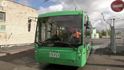 Новые транспортные маршруты