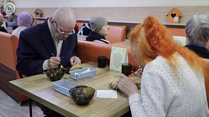 Кафе добрых дел "Добродомик" отмечает 5-летие