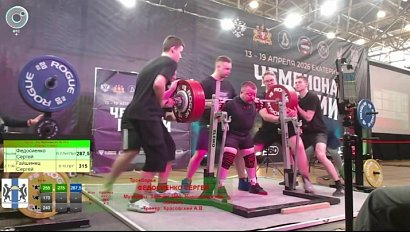 СпортОбзор | 22 апреля 2026 | Телеканал ОТС