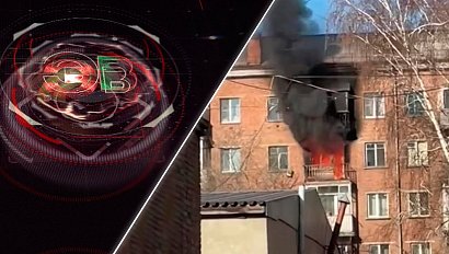 Экстренный вызов | 27 октября 2021 | Происшествия Новосибирской области | Телеканал ОТС