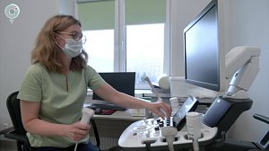 Минздрав проверил работу нового онкоцентра в Краснообске