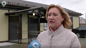 В Новосибирской области завершают строительство сельских ФАПов