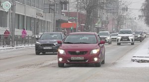 НОВОСТИ УТРА – 23 декабря 2025