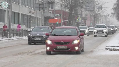 НОВОСТИ УТРА – 23 декабря 2025