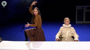 "Мастер и Маргарита" открывают новый сезон в "Красном факеле"