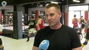 "Чемпионы вызывают чемпионов" соберёт лучших атлетов в Новосибирске