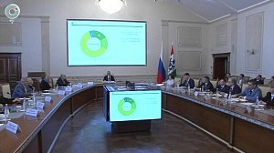 Новосибирская область вошла в пятёрку лидеров по научно-техническому развитию