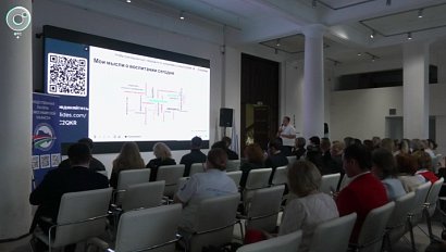 Молодёжная политика и воспитание: итоги заседания Общественной палаты