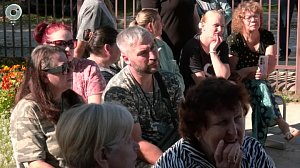 Жителям Гусиного Брода проведут газ уже в этом году
