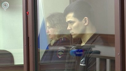 Приговор по делу о терроризме в Новосибирске