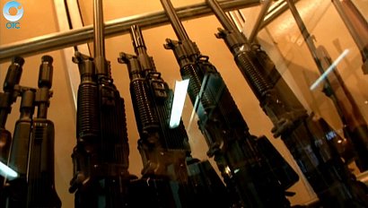 Спрятать ружье в сейф или пойти на охоту? Кому осложнят жизнь новые правила регистрации оружия?
