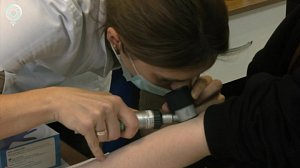 Акция "Здоровье для каждого" прошла в Новосибирске