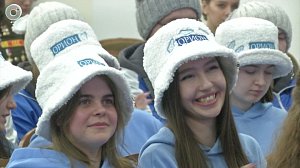 "Снежный десант" помог 90 тысячам жителей Новосибирской области