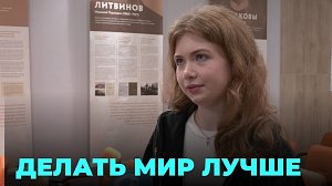 Юных журналистов в Новосибирске обучали экс-репортёры «Первого канала»