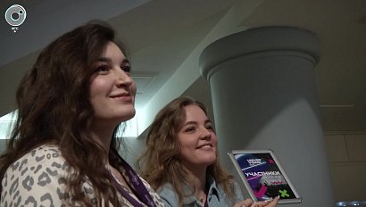 В Новосибирске готовятся к музыкальному конкурсу "Универвидение"