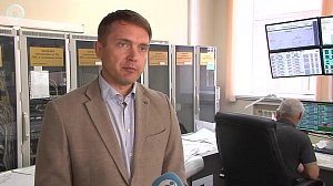 За два дня гидравлических испытаний на теплосетях Новосибирска выявили больше 70 дефектов