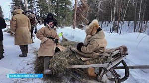 Молодые блогеры исследуют Новосибирскую область