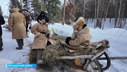 Молодые блогеры исследуют Новосибирскую область