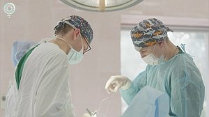Спасли жизнь девочке: хирурги заменили пищевод фрагментом кишки