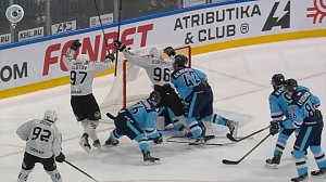 СпортОбзор | 27 октября 2025 | Телеканал ОТС