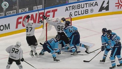 СпортОбзор | 27 октября 2025 | Телеканал ОТС