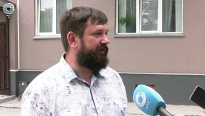 Обновлённые фасады и электросети: как преображаются дома в Новосибирске