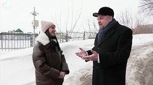 Необычные названия Новосибирска отметят на карте