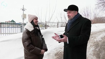 Необычные названия Новосибирска отметят на карте