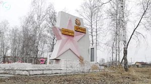 Телеканал ОТС отреставрирует памятник в Новом Шарапе
