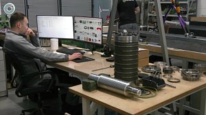 Академгородок расширяет высокотехнологичное производство