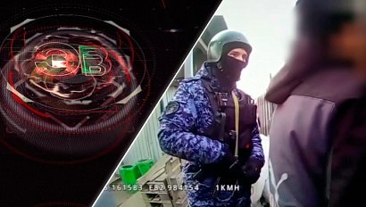 Экстренный вызов | 15 апреля 2026 | Происшествия Новосибирской области | Телеканал ОТС