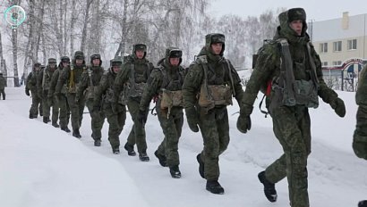 НОВОСТИ УТРА – 25 марта 2026