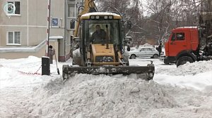 Новосибирские депутаты обсудили готовность города к весеннему паводку