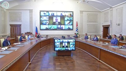 В Новосибирской области стартовала подготовка к XXI съезду работников образования