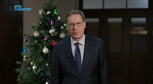 Поздравление депутата Александра Дмитриевича Жукова