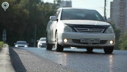 Мэр Новосибирска поручил ускорить дорожные ремонты