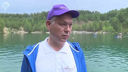 Туристический потенциал Новосибирской области: что ждет путешественников