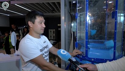 Программа "Научная среда" | 28 мая 2025 | Телеканал ОТС