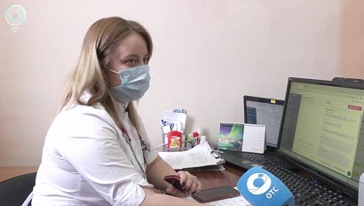 Всегда на связи. Дистанционная медицина становится все более востребованной в Новосибирской области