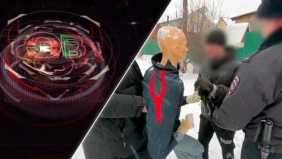 Экстренный вызов | 29 марта 2024 | Происшествия Новосибирской области | Телеканал ОТС