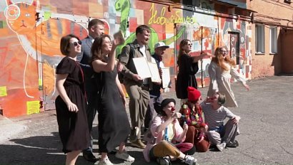 Город в детской больнице: как маленькие пациенты создают чудо