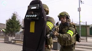 НОВОСТИ в 18:30 – 22 апреля 2026