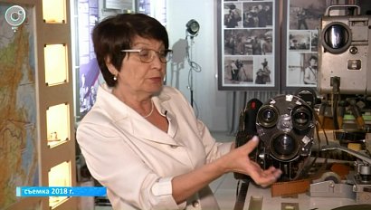 Новосибирск прощается с легендарным режиссером-документалистом Эллой Давлетшиной