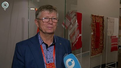 Фестиваль ремёсел в Новосибирске собрал мастеров со всей России